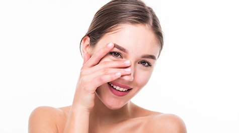 Hogyan lehet megszabadulni a mitesszerektől? - small